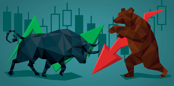 Bull and Bear Markets Explained