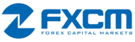 FXCM midsize logo