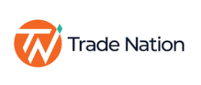Trade Nation logo big rebrand